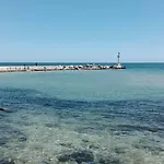 Σπίτι διακοπών Dimora Benedetta 2 0 Μπάρι
