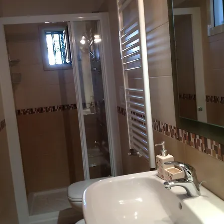 Dimora Benedetta 2 0