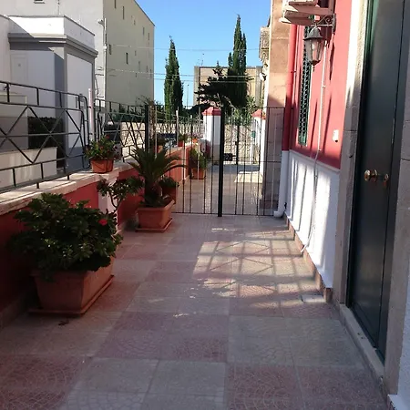 Dimora Benedetta 2 0 Dom wakacyjny