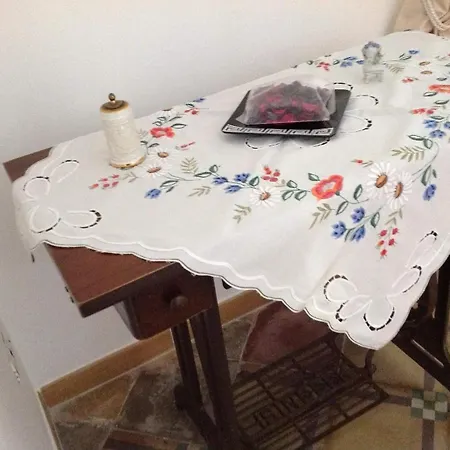 Dimora Benedetta 2 0 度假居