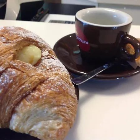 Dimora Benedetta 2 0 Dom wakacyjny *