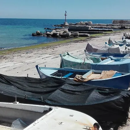 Dimora Benedetta 2 0 度假居 *