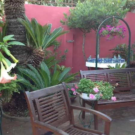 Dimora Benedetta 2 0 度假居 巴里