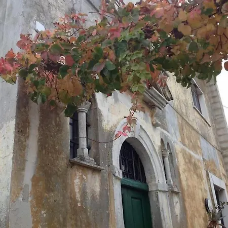 Dimora Benedetta 2 0 度假居 *