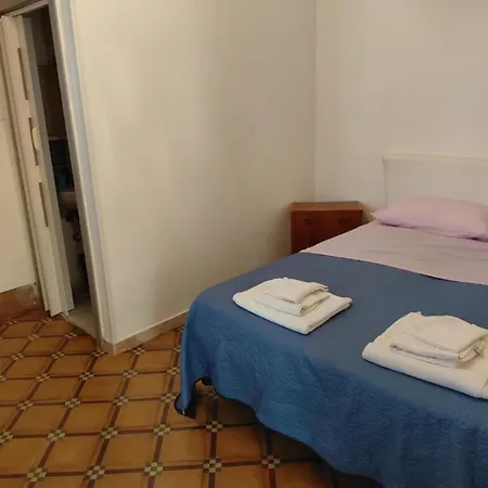 Σπίτι διακοπών Dimora Benedetta 2 0 Μπάρι