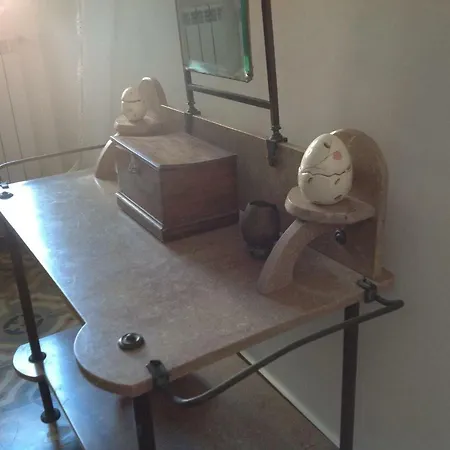 Dimora Benedetta 2 0 * 巴里