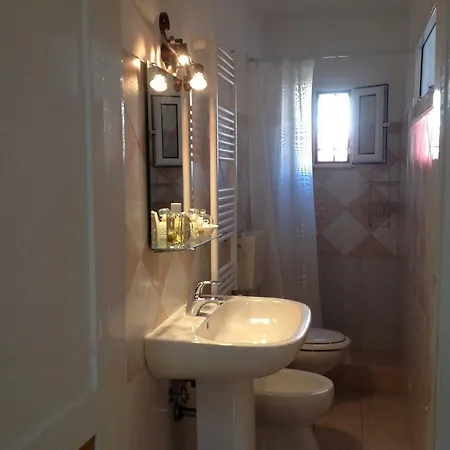 Dimora Benedetta 2 0 度假居