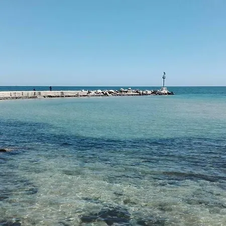 Dom wakacyjny Dimora Benedetta 2 0 Bari