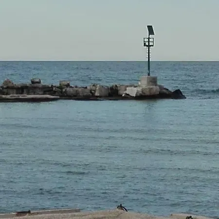 Dimora Benedetta 2 0 * Bari