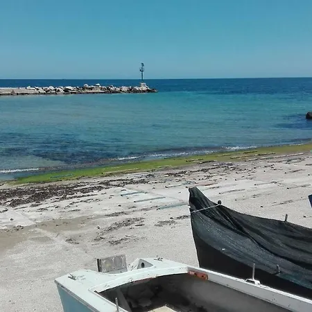 Dimora Benedetta 2 0 * 巴里