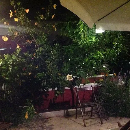 度假居 Dimora Benedetta 2 0 巴里