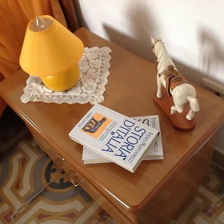 度假居 Dimora Benedetta 2 0 *