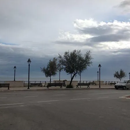 Dimora Benedetta 2 0 Dom wakacyjny Bari