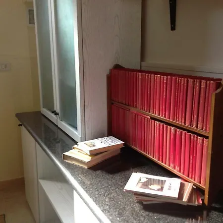 Dimora Benedetta 2 0 度假居