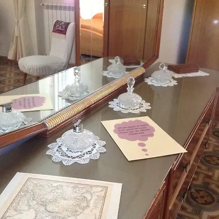 Dimora Benedetta 2 0 *