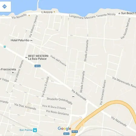 Dimora Benedetta 2 0 *