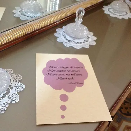 Dimora Benedetta 2 0 Dom wakacyjny *