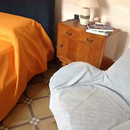 度假居 Dimora Benedetta 2 0