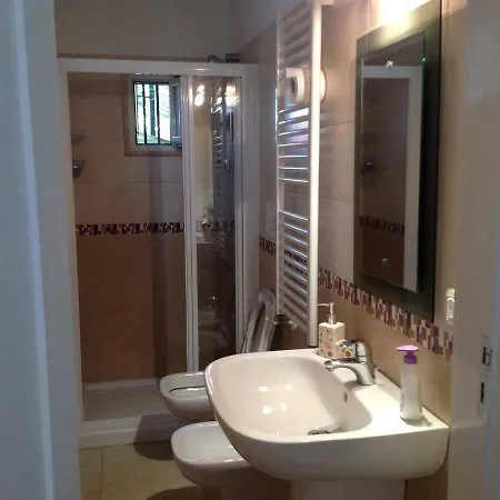 Dom wakacyjny Dimora Benedetta 2 0