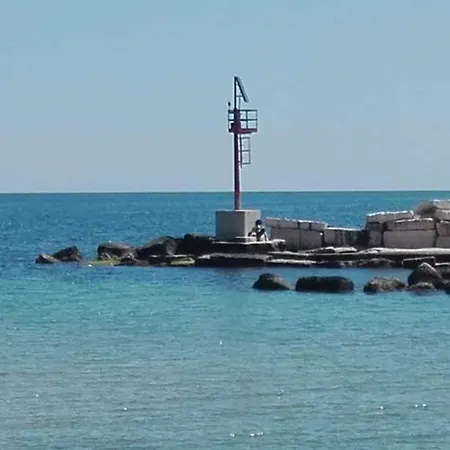 Σπίτι διακοπών Dimora Benedetta 2 0 *