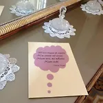 Dimora Benedetta 2 0 Nyaraló *