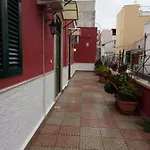Dimora Benedetta 2 0 Дом отдыха *