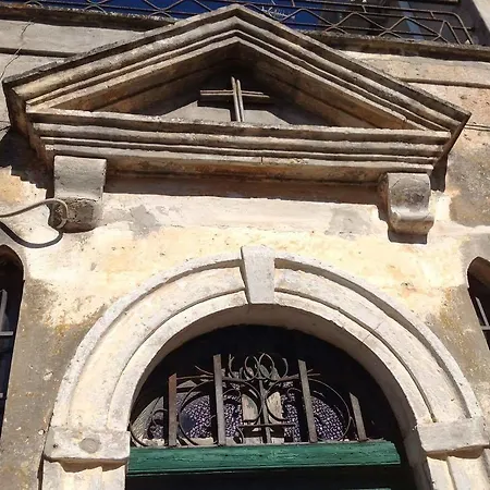 Dimora Benedetta 2 0 Ferienhaus Bari