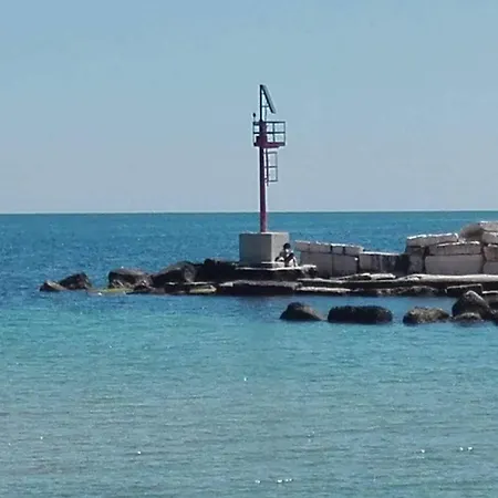 Ferienhaus Dimora Benedetta 2 0