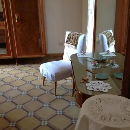 Ferienhaus Dimora Benedetta 2 0