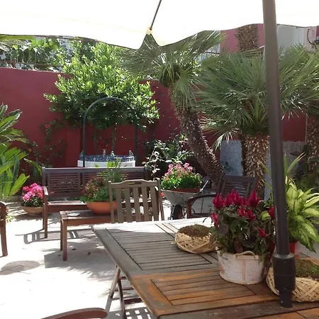 Dimora Benedetta 2 0 Ferienhaus