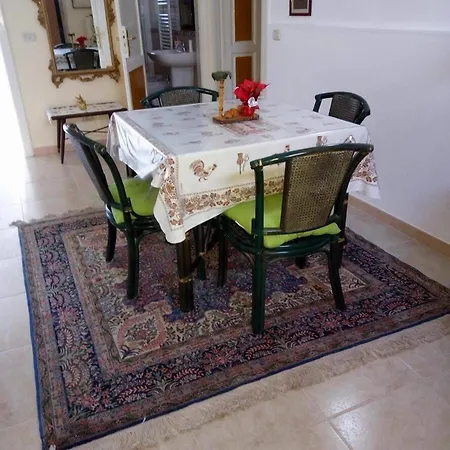 Dimora Benedetta 2 0 Holiday home