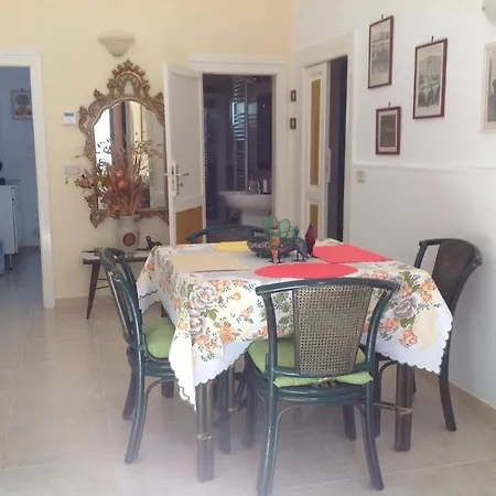 Ferienhaus Dimora Benedetta 2 0 Bari