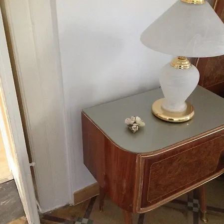 Ferienhaus Dimora Benedetta 2 0 Bari