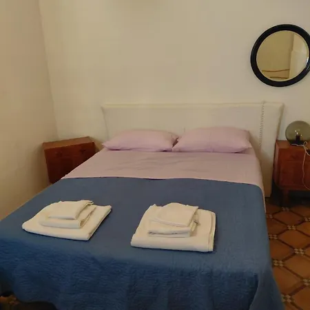 Nyaraló Dimora Benedetta 2 0 *