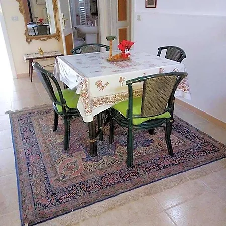 Dimora Benedetta 2 0 Bari