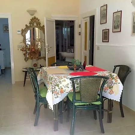 Dimora Benedetta 2 0 *