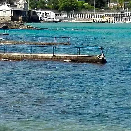 Dimora Benedetta 2 0 Bari