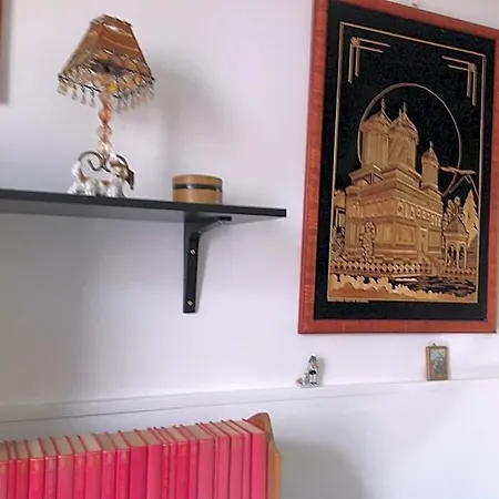 Casa de Férias Dimora Benedetta 2 0 *