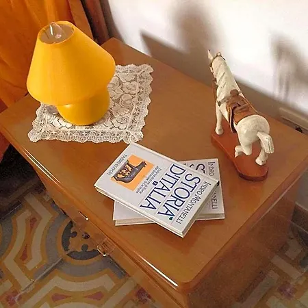 Casa de Férias Dimora Benedetta 2 0