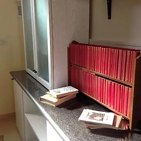 Dimora Benedetta 2 0 *