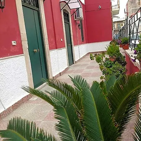 Dimora Benedetta 2 0 Casa de Férias Bari