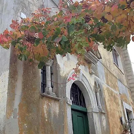 Casa de Férias Dimora Benedetta 2 0