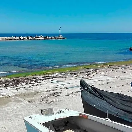 Dimora Benedetta 2 0 Bari