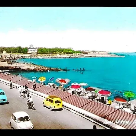 Casa de Férias Dimora Benedetta 2 0 *