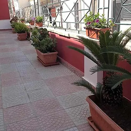 Dimora Benedetta 2 0 *