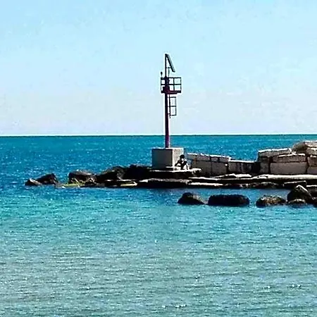 Casa de Férias Dimora Benedetta 2 0 Bari