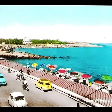 Σπίτι διακοπών Dimora Benedetta 2 0