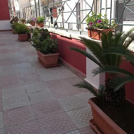 Dimora Benedetta 2 0 Μπάρι