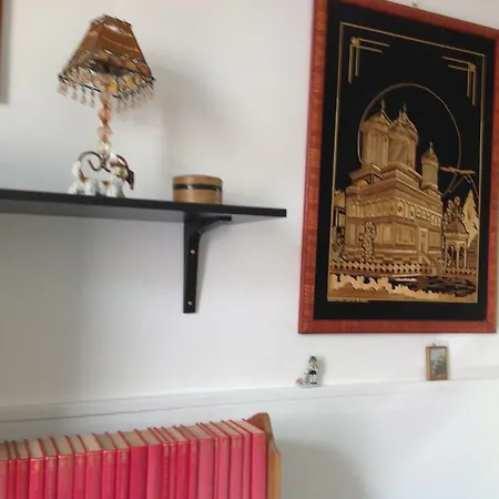 Casa de Férias Dimora Benedetta 2 0 Bari