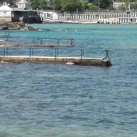 Feriehus Dimora Benedetta 2 0 Bari